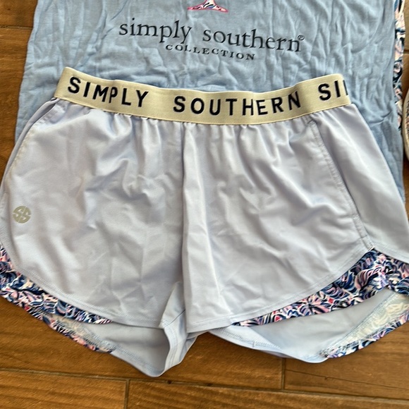 SIMPLY SOUTHERN SHORTS!! - Picture 2 of 5